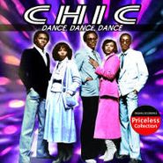 Chic, Dance Dance Dance (CD)