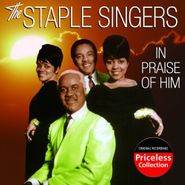 The Staple Singers, In Praise Of Him (CD)