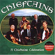 The Chieftains, A Chieftains Celebration