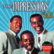 The Impressions, It's All Right