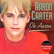 Aaron Carter, Aaron Carter (CD)