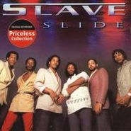 Slave, Slide (CD)