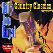 Billy Joe Royal, Country Classics (CD)