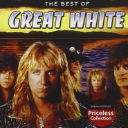 Great White, Best Of Great White (CD)