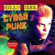 Billy Idol, Cyberpunk (CD)