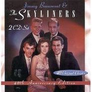 Jimmy Beaumont, 40 Original Classics: 40th Anniversary Edition (CD)