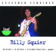 Billy Squier, Extended Versions (CD)