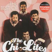 The Chi-Lites, The Best of the Chi-Lites