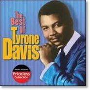 Tyrone Davis, Best Of Tyrone Davis (CD)