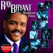 Ray Bryant, Madison (CD)