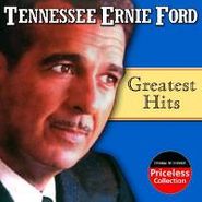 Tennessee Ernie Ford, Greatest Hits (CD)