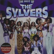 The Sylvers, The Best Of The Sylvers (CD)