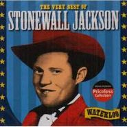 Stonewall Jackson, Waterloo: The Very Best Of Stonewall Jackson (CD)