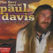 Paul Davis, I Go Crazy-Very Best Of Paul D (CD)