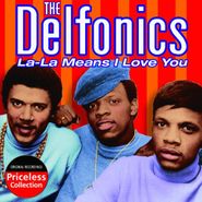 The Delfonics, La La Means I Love You