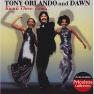 Tony Orlando & Dawn, Knock Three Times (CD)