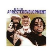 Arrested Development, Best Of Arrested Development (CD)