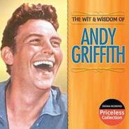Andy Griffith, Wit & Wisdom Of Andy Griffith (CD)