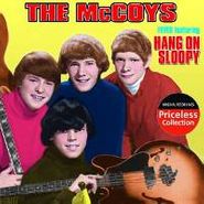 The McCoys, Hang On Sloopy (CD)