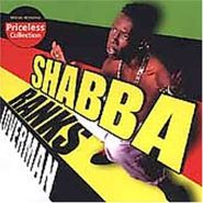 Shabba Ranks, Loverman