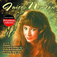 Juice Newton, All American Country (CD)