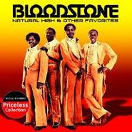 Bloodstone, Natural High & Other Favorites (CD)