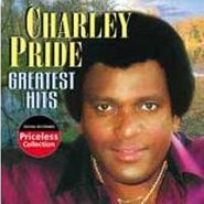 Charley Pride, Greatest Hits (CD)