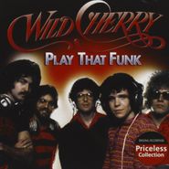 Wild Cherry, Play That Funk (CD)