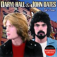 Hall & Oates, She's Gone