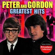Peter & Gordon, Greatest Hits (CD)