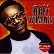 Bobby Womack, Best Of Bobby Womack (CD)