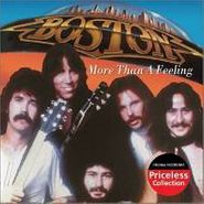 Boston, More Than A Feeling (CD)