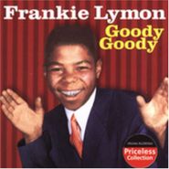 Frankie Lymon, Goody Goody (CD)