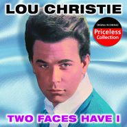 Lou Christie, Two Faces Have I (CD)