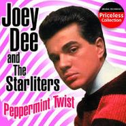 Joey Dee & The Starliters, Peppermint Twist (CD)