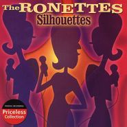 The Ronettes, Silhouettes (CD)