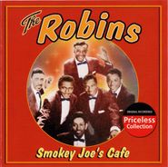Robins , Smokey Joe's Cafe (CD)