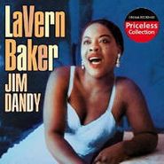 LaVern Baker, Jim Dandy (CD)