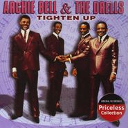 Archie Bell & The Drells, Tighten Up (CD)