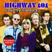 Highway 101, Country Classics (CD)