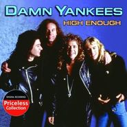 Damn Yankees, High Enough (CD)