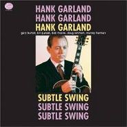 Hank Garland, Subtle Swing (LP)