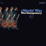 Wes Montgomery, Movin' Wes (LP)