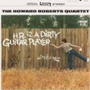 Howard Roberts, H.r. Is A Dirty Guitar Player (LP)