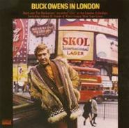 Buck Owens & His Buckaroos, Live In London (CD)