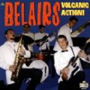 The Belairs, Volcanic Action! (CD)