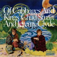 Chad & Jeremy, Of Cabbages And Kings (CD)