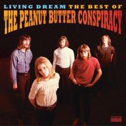 Peanut Butter Conspiracy, Living Dream: The Best Of Peanut Butter Conspiracy (CD)
