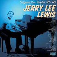 Jerry Lee Lewis, Original Sun Singles 1956-60 (CD)