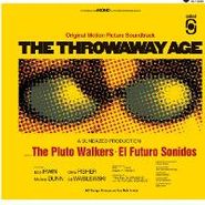 Bob Irwin, Throwaway Age (CD)